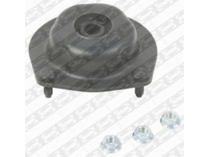SNR KB969.04 remonto komplektas, pakabos statramstis 
 Ašies montavimas/vairavimo mechanizmas/ratai -> Montavimas, pakabos statramstis
48750-12020, 48750-12040, 48750-20010