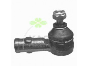 KAGER 43-0327 skersinės vairo trauklės galas 
 Vairavimas -> Vairo mechanizmo sujungimai
1 032 567, 1 032 689, 1 034 417