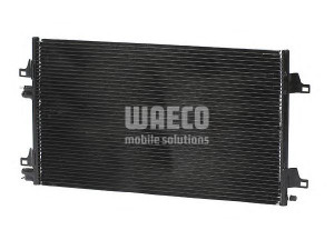 WAECO 8880400220 kondensatorius, oro kondicionierius 
 Oro kondicionavimas -> Kondensatorius
8200008763, 8200152728