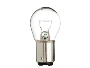 GE 17219 lemputė, indikatorius; lemputė, priekinis žibintas; lemputė, galinis žibintas; lemputė, stabdžių žibintas; lemputė, valstybinio numerio apšvietimas; lemputė, galinis rūko žibintas; lemputė, atbulinės eigos žibintas; lemputė, galinis žibintas; lemputė, sal