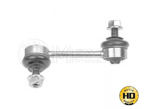 MEYLE 15-16 060 0012/HD šarnyro stabilizatorius 
 Ašies montavimas/vairavimo mechanizmas/ratai -> Stabilizatorius/fiksatoriai -> Savaime išsilyginanti atrama
50704680, 50705311, 50705702, 50706004