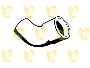 UNIGOM S2063 radiatoriaus žarna 
 Aušinimo sistema -> Žarnelės/vamzdeliai/sujungimai -> Radiatoriaus žarnos
7533289, 7671908, 7533289, 7671908