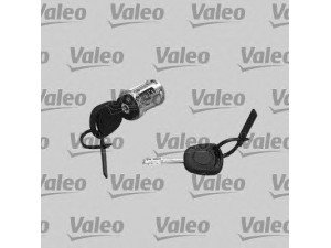 VALEO 256457 užrakto cilindras 
 Užrakinimo sistema -> Užrakto cilindras/rinkinys
6770616