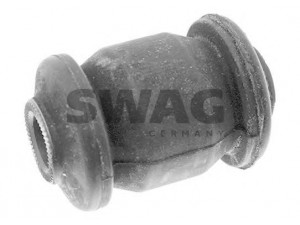 SWAG 90 94 1590 valdymo svirties/išilginių svirčių įvorė 
 Ašies montavimas/vairavimo mechanizmas/ratai -> Valdymo svirtis/pasukamosios svirties sujungimas -> Montavimas/sutvirtinimas
54551-1E000, 54551-1E000