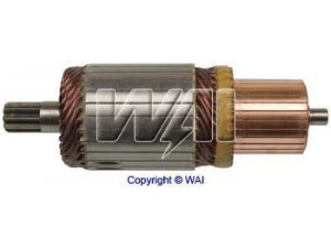 WAIglobal 61-8220 ankeris, starteris
31207P5G003, 31207P5G0030, 2816075110