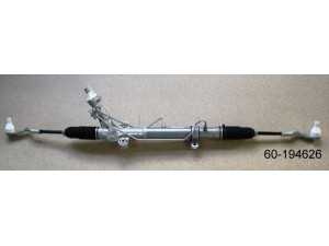BILSTEIN 60-194626 vairo pavara 
 Vairavimas -> Vairo pavara/siurblys
639 460 17 00, 639 460 21 00, 639 460 25 00
