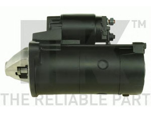 NK 4780104 starteris 
 Elektros įranga -> Starterio sistema -> Starteris
M002T88071, M2T84171, M2T87171