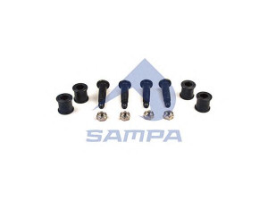 SAMPA 080.534 remonto komplektas, stabilizatoriaus pakaba
00 00 714 088 S, 0000 714 088 S