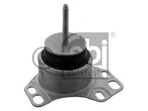 FEBI BILSTEIN 39281 variklio montavimas; montavimas, automatinė transmisija; montavimas, neautomatinė transmisija 
 Transmisija -> Automatinė pavarų dėžė -> Transmisijos montavimas
46403319, 46403319