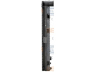 HELLA 8MK 376 712-291 radiatorius, variklio aušinimas 
 Aušinimo sistema -> Radiatorius/alyvos aušintuvas -> Radiatorius/dalys
201 500 11 03, 201 500 12 03, 201 500 21 03