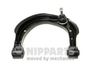 NIPPARTS N4920508 vikšro valdymo svirtis 
 Ašies montavimas/vairavimo mechanizmas/ratai -> Valdymo svirtis/pasukamosios svirties sujungimas -> Vairo trauklės (valdymo svirtis, išilginis balansyras, diago
54410-3K000, 54410-3K110