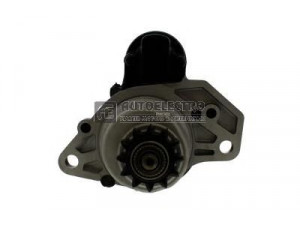 AUTOELECTRO AET1235 starteris 
 Elektros įranga -> Starterio sistema -> Starteris
M008T71371, M008T71371ZE, M008T75371