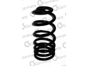 CS Germany 14.870.714 spyruoklė 
 Pakaba -> Spyruoklės