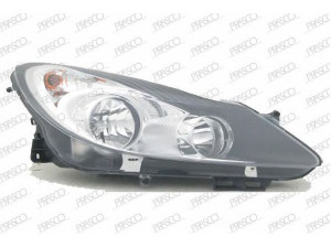 PRASCO OP0344915 priekinis žibintas 
 Kėbulas -> Priekinis žibintas/dalys -> Priekinis žibintas/įterp.
1216200, 93189362