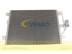 VEMO V46-62-0006 kondensatorius, oro kondicionierius 
 Oro kondicionavimas -> Kondensatorius
77 00 425 843, 77 00 432 392