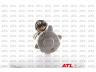 ATL Autotechnik A 90 910 starteris
2A-0090
