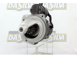 DA SILVA D023326 starteris 
 Elektros įranga -> Starterio sistema -> Starteris
580285, 580293, 9558385480, 95619197
