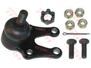 TRW JBJ453 atramos/vairo trauklė 
 Ašies montavimas/vairavimo mechanizmas/ratai -> Sujungimai -> Atramos/vairo trauklė
433300B020, 4333029095, 4333029115