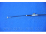 PARTS-MALL PTA-255 trosas, stovėjimo stabdys
597604H730