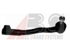 A.B.S. 230031 skersinės vairo trauklės galas 
 Vairavimas -> Vairo mechanizmo sujungimai
32 21 1 141 346