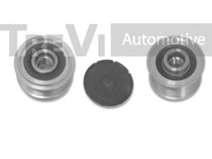 TREVI AUTOMOTIVE AP1036 laisvos eigos sankaba, kint. sr. generatorius
5019860AA, 05019860AA