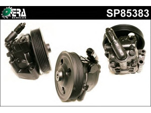ERA Benelux SP85383 hidraulinis siurblys, vairo sistema 
 Vairavimas -> Vairo pavara/siurblys
LR001106, LR0025803, LR005658, LR006462