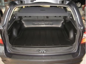 CARBOX 106038000 guminis indas, bagažinė / krovinių skyrius 
 Vidaus įranga -> Bagažinė