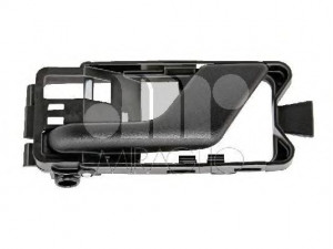 MIRAGLIO 60/116 durų rankenėlė, vidaus 
 Vidaus įranga -> Rankenėlės
181040280