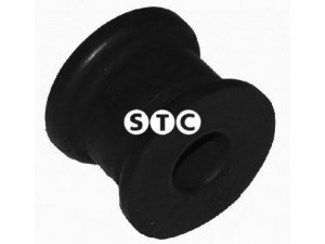 STC T405013 remonto komplektas, stabilizatoriaus pakaba 
 Ašies montavimas/vairavimo mechanizmas/ratai -> Stabilizatorius/fiksatoriai -> Sklendės
124 323 54 85, 124 323 54 85 S1