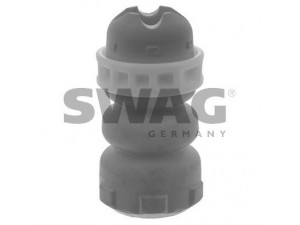 SWAG 30 94 4901 atraminis buferis, pakaba 
 Pakaba -> Pakabos dalys -> Surinkimo dalys
5Q0 511 357 P, 5Q0 511 357 P