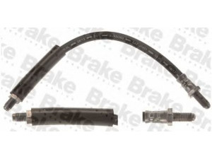 Brake ENGINEERING BH772107 stabdžių žarnelė 
 Stabdžių sistema -> Stabdžių žarnelės
1574611, 1613344, 6050436, 6050437