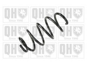 QUINTON HAZELL QCS8081 spyruoklė 
 Pakaba -> Spyruoklės
1K0 411 105 BT