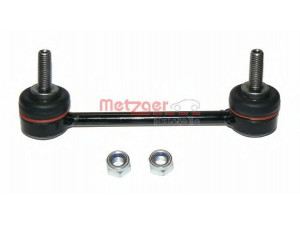 METZGER 53049419 šarnyro stabilizatorius 
 Ašies montavimas/vairavimo mechanizmas/ratai -> Stabilizatorius/fiksatoriai -> Savaime išsilyginanti atrama
8200 001 857, 8200 619 922