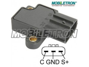 MOBILETRON IG-M011 uždegimo jungiklis 
 Kibirkšties / kaitinamasis uždegimas -> Uždegimo modulis/valdymo blokas
F0BZ-12A297A, B3F5-18-200, BP01-18-251