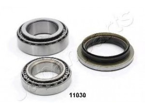 JAPANPARTS KK-11030 rato guolio komplektas 
 Ašies montavimas/vairavimo mechanizmas/ratai -> Rato stebulė/montavimas -> Rato guolis
40215-C6000, 40215-G9501, 43210-C9300
