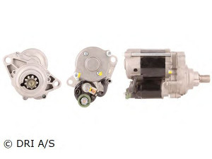 DRI 322040092 starteris 
 Elektros įranga -> Starterio sistema -> Starteris
31200-PT0-0031, DR4U2