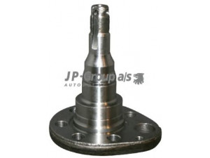 JP GROUP 1151400970 pasukamasis kakliukas, rato pakaba 
 Ašies montavimas/vairavimo mechanizmas/ratai -> Pasukamojo kakliuko remonto rinkinys -> Pasukamasis kakliukas
191501117D, 333501117A