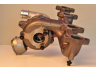 GARRETT 768329-5001S kompresorius, įkrovimo sistema
03G253016K