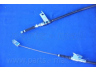 PARTS-MALL PTA-292 trosas, stovėjimo stabdys
5991244500, 5991244510, 5991244511