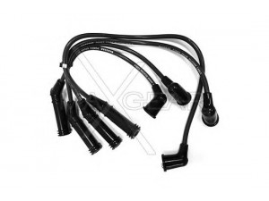 MAXGEAR 53-0086 uždegimo laido komplektas 
 Kibirkšties / kaitinamasis uždegimas -> Uždegimo laidai/jungtys
27501-22B00, 27501-22B00