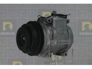 DA SILVA FC3898 kompresorius, oro kondicionierius 
 Oro kondicionavimas -> Kompresorius/dalys
96412612101, 96412612102