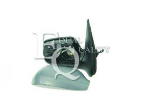 EQUAL QUALITY RS02180 išorinis veidrodėlis 
 Kėbulas -> Langai/veidrodėliai -> Veidrodėlis
DD10-69-12Z1, 34191044