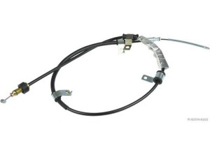 MAGNETI MARELLI 600000122690 trosas, stovėjimo stabdys
59770-1C050, 59770-1C050