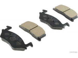 MAGNETI MARELLI 600000097660 stabdžių trinkelių rinkinys, diskinis stabdys
04465-10020, 04465-10070, 04465-YZZAE