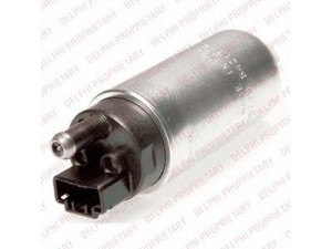 DELPHI FE0170 kuro siurblys
MB831262, MB831263, MB831264, KL47-13-35ZB