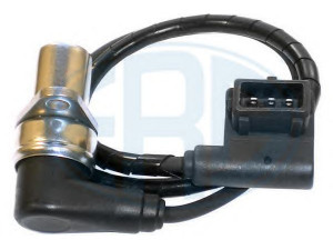 ERA 550455 jutiklis, alkūninio veleno impulsas 
 Elektros įranga -> Jutikliai
12 14 1 710 519, 12 14 1 714 763