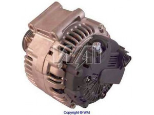 WAIglobal 11306R kintamosios srovės generatorius 
 Elektros įranga -> Kint. sr. generatorius/dalys -> Kintamosios srovės generatorius