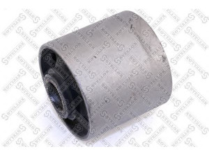 STELLOX 87-72064-SX valdymo svirties/išilginių svirčių įvorė 
 Ašies montavimas/vairavimo mechanizmas/ratai -> Valdymo svirtis/pasukamosios svirties sujungimas -> Montavimas/sutvirtinimas
MB002990