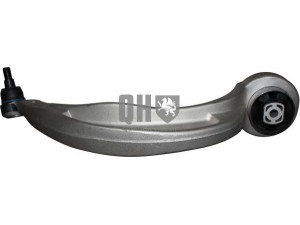 JP GROUP 1140107879 vikšro valdymo svirtis 
 Ašies montavimas/vairavimo mechanizmas/ratai -> Valdymo svirtis/pasukamosios svirties sujungimas -> Vairo trauklės (valdymo svirtis, išilginis balansyras, diago
8K0407693T