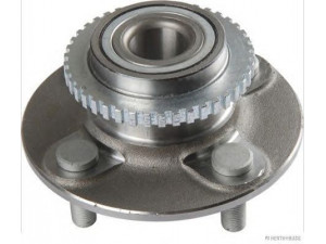 MAGNETI MARELLI 600000139120 rato guolio komplektas
43200-50Y02, 43200-50Y07